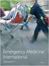 Emergency Medicine International期刊封面